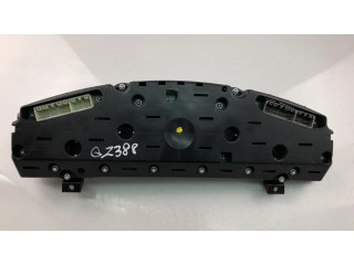 Přístrojová deska Chrysler 300 - 300C 2006 P56044936AC