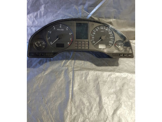 Панель приборов 4D0919033AC Audi A8 S8 D2 4D