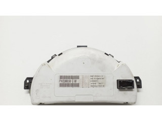 Панель приборов P9652008180, 216755950   Citroen C3       