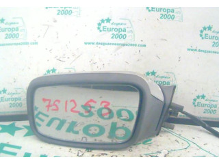 Зеркало электрическое        Volvo V70  2005 - 2008 года   
