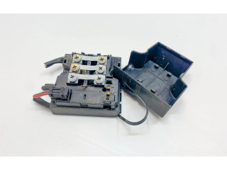 Pojistková skříňka A1295400282, A1295400350 Mercedes-Benz SL R129 1991