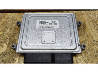 Блок управления двигателя 391B5-03DL5   KIA Niro