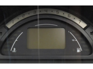 Панель приборов P9652008280   Alpine C2       
