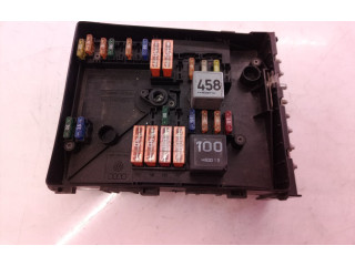 Модуль управления BSM 017181301, 017181301 Volkswagen Golf SportWagen