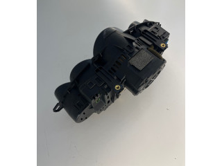 Přístrojová deska Porsche Panamera (970) 2012 97064115409, 8422760