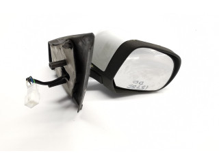 Зеркало электрическое Dacia Lodgy 2012 - года