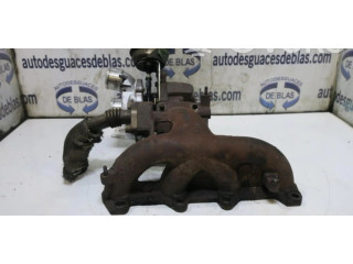 Турбина Alfa Romeo 166 46786078