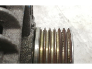 Генератор 9649611880, MS1022118410A115I Citroen C4 I