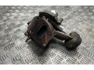 Turbodmychadlo Турбина 1515A026V, VT120707 Mitsubishi Pajero