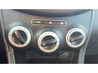 Модуль блока управления кондиционером Hyundai i10