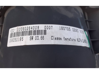 Панель приборов 110080264009, 156050195   Alfa Romeo GTV       