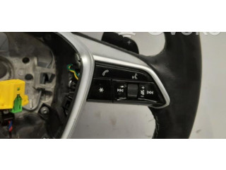 Volant Audi A6 S6 C8 4K 2024 4K0419091AT