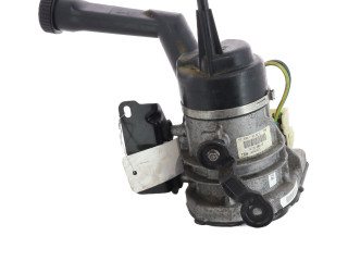 Рулевая рейка  Насос усилителя руля 9673536480   Citroen Berlingo 2008 - 2018 года