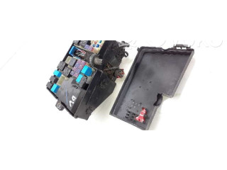 Блок предохранителей 518818109, BP4K66765 Mazda CX-7