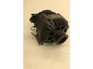 Генератор 5705S4 Peugeot 406