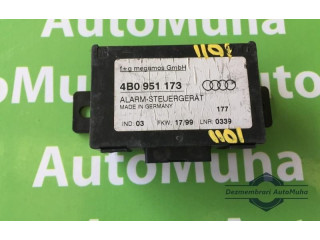 Блок комфорта 4B0951173   Audi A6 S6 C5 4B   