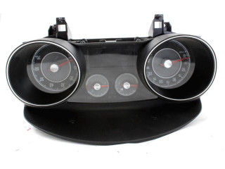 Přístrojová deska Fiat Punto (199) 2017 52038998