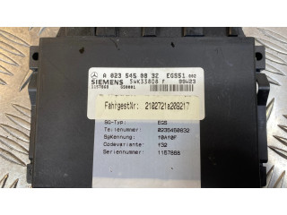 Блок управления коробки передач