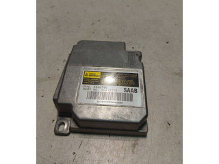 Блок подушек безопасности 5266796, 2129613350 Saab 9-5