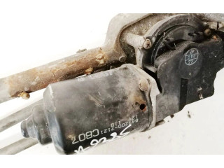 Моторчик дворников 8492007121, 849200-7121 Mazda Premacy