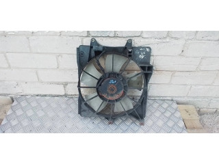 Вентилятор радиатора     1680004700    Honda Accord 2.2