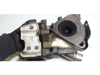 Turbodmychadlo Нагнетатель 14411AA720VF50 Subaru Forester SH EE20Z