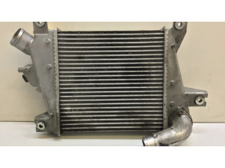 Интеркулер D2052B17, D2053B17 Nissan X-Trail T30 2.2