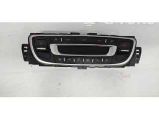 Блок управления климат-контролем 275102769R, E1067995   Renault Scenic III   Grand scenic III