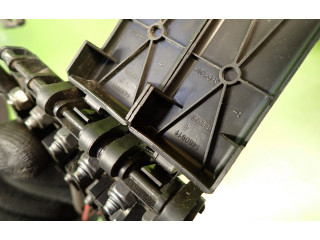 Блок предохранителей 1599392-3 Skoda Fabia Mk1 (6Y)