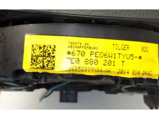 Подушка безопасности водителя 7E0880201 Volkswagen Transporter - Caravelle T5