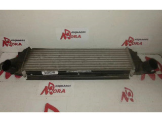 Интеркулер 8200140970 Renault Kangoo I