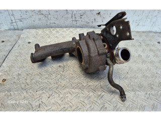  Турбина Volvo V70  31293029         