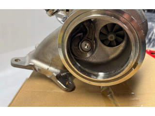 Турбина Нагнетатель Audi A3 S3 8L 06K145713H, 06K145713H
