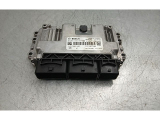 Блок управления двигателя 237105748R, 1039S94809 Renault Twingo III