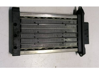 Вентилятор печки    CTPW77900W, F667211TZ   Renault Clio III