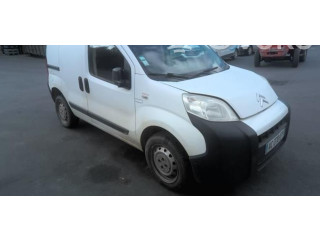 Зеркало электрическое Citroen Nemo - года