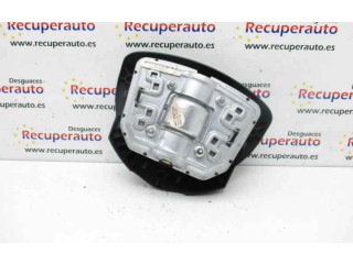 Надувная подушка для передней двери 8200432121 Renault Clio II