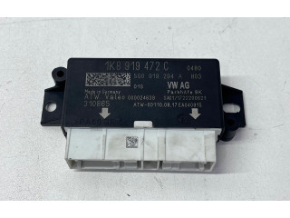 Turbodmychadlo Блок управления парковки 5Q0919294A   Volkswagen PASSAT B8 USA   A6F DDS
