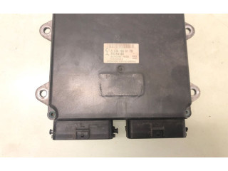 Блок управления двигателя A1351506179, 8631A188 Mitsubishi Colt