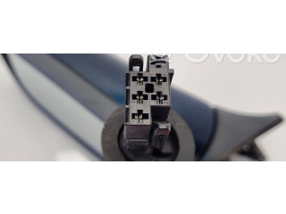 Зеркало электрическое        Volvo S70  V70  V70 XC  1997 - 2000 года   