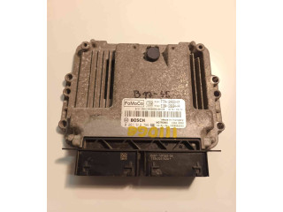 Блок управления двигателя FT7A12A650KA, 0261S12766 Ford Transit - Tourneo Connect