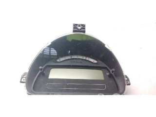 Панель приборов P9660225880D02 Citroen C3 Pluriel