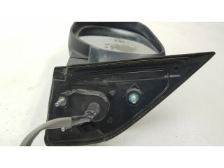 Zpětné zrcátko levé Citroen C-Crosser 2007 022588, 022589