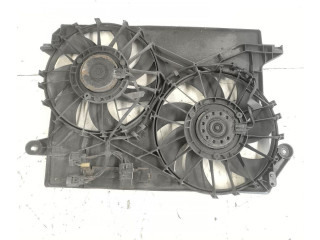 Вентилятор радиатора         Chrysler 300 - 300C 