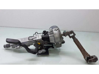 Рулевая рейка 6R1423510DK, A0038442G Skoda Rapid (NH) 2012-2019 года