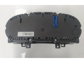 Přístrojová deska Volkswagen Tiguan 2008 5N0920872A