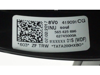 Volant Audi A3 S3 8V 2016 8V0419091CG