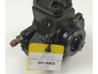 Vstřikovací čerpadlo A6120700001 Mercedes-Benz C W203 OM612962