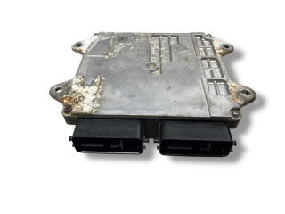 Блок управления двигателя 1860B155, 1860115500 Mitsubishi Colt