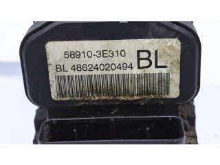 Блок ABS 589103e310, 0273004660    KIA Sorento